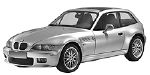 BMW E36-7 P338A Fault Code