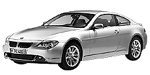 BMW E63 P338A Fault Code