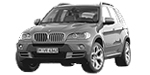 BMW E70 P338A Fault Code