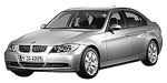 BMW E92 P338A Fault Code