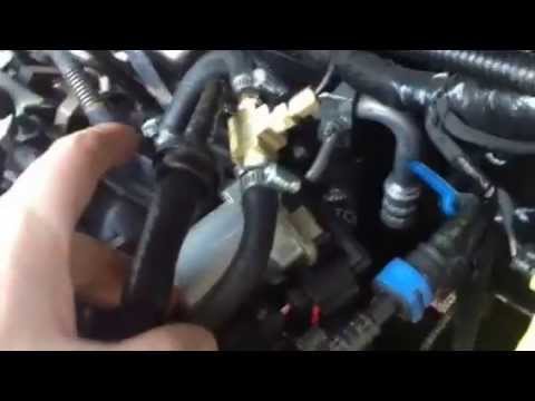 See P338A repair manual